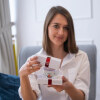 Ina Creme de Rose SPF30 1 b