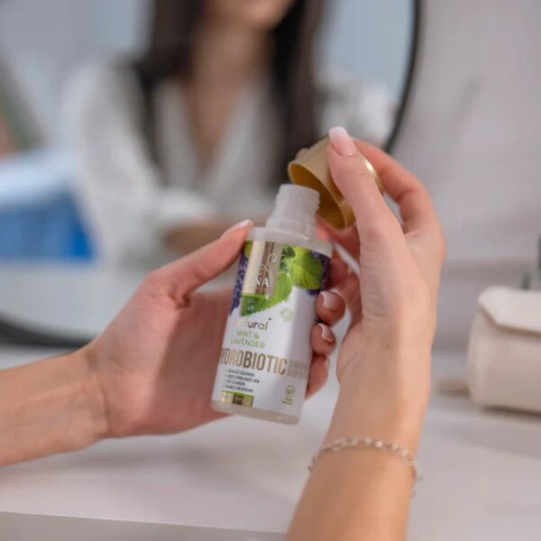 Ina Hydrobiotic lavanda menta