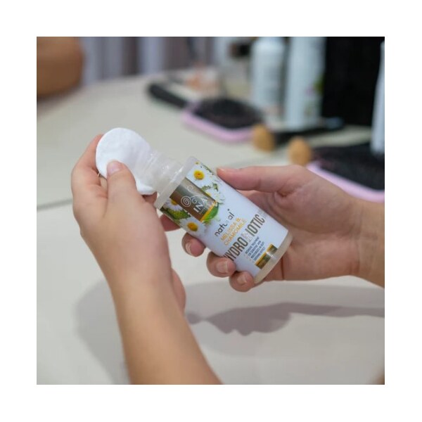 Ina Hydrobiotic musetel melissa