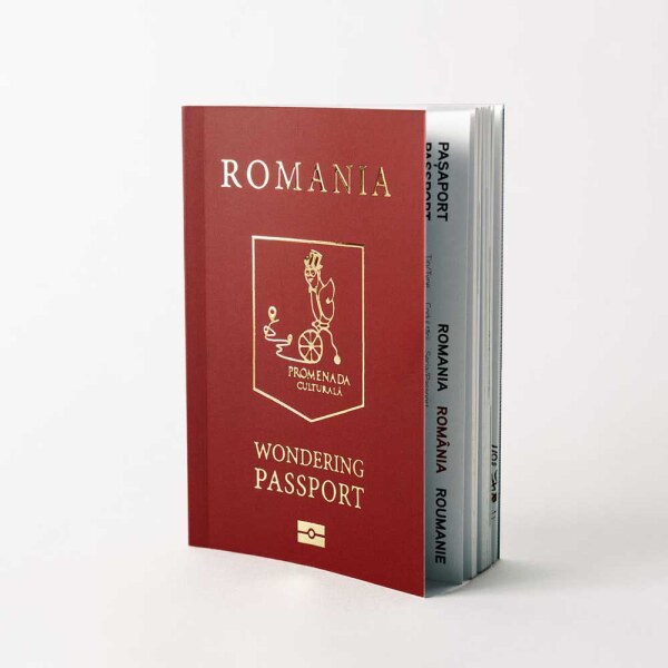 Promenada Pass ENGL