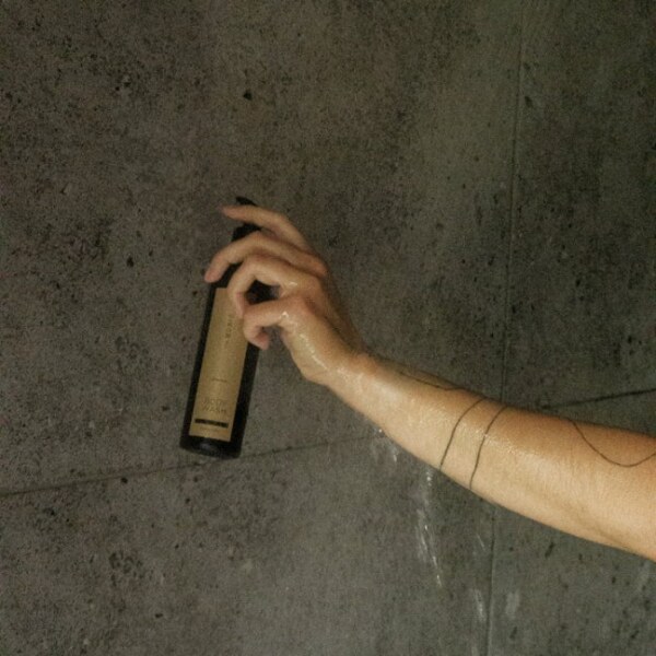 Juniper body wash The Munio