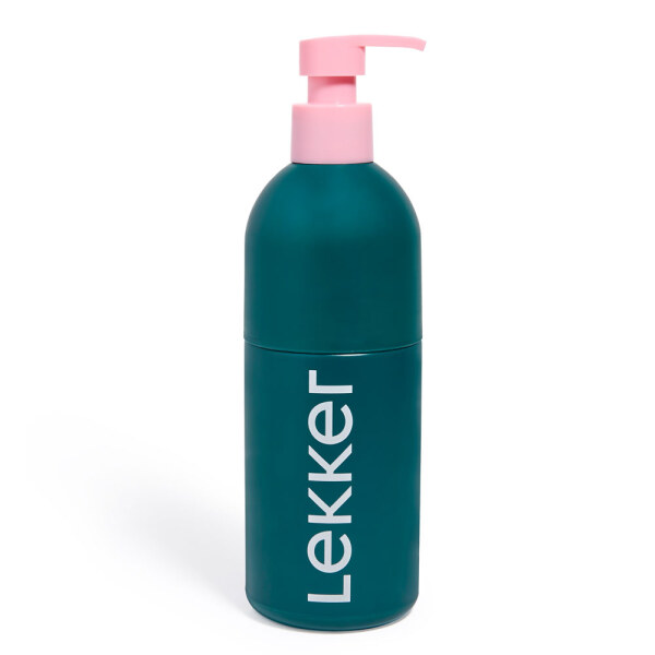 Lekker Starter Kit gel dus EUCALYPTUS