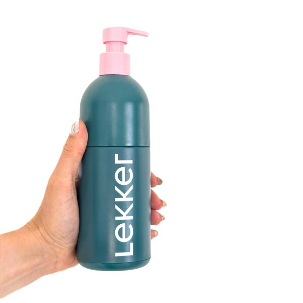 Lekker Starter Kit gel dus EUCALYPTUS