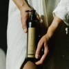 Wild Flowers body lotion The Munio