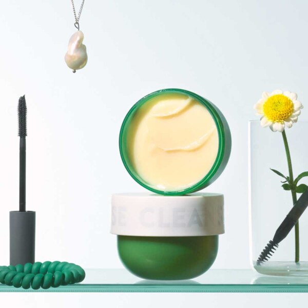 MADARA Cleansing Balm