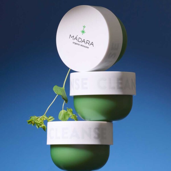 MADARA Cleansing Balm
