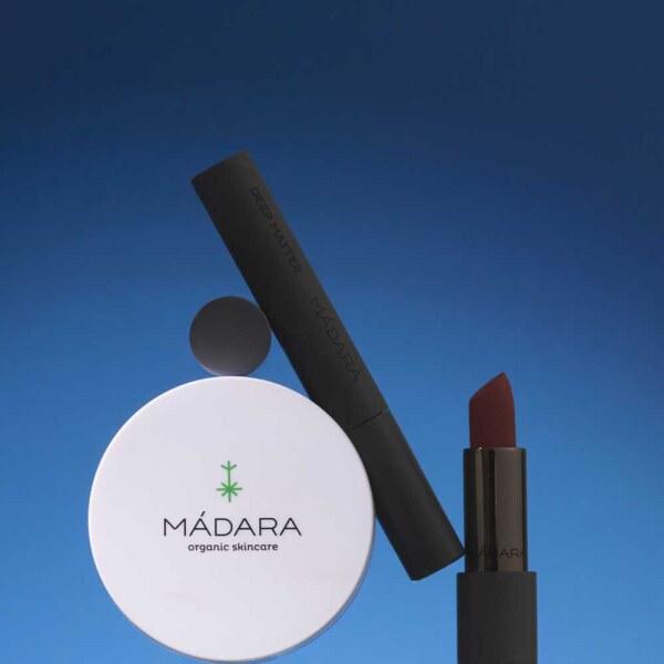 MADARA Cleansing Balm 4 b