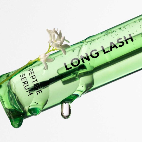 Madara Long Lash Peptide Serum
