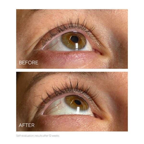 Madara Long Lash Peptide Serum