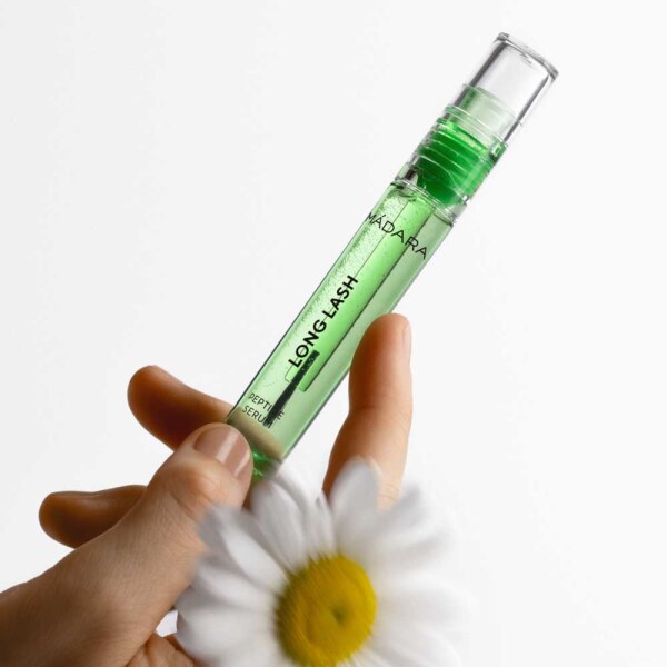 Madara Long Lash Peptide Serum