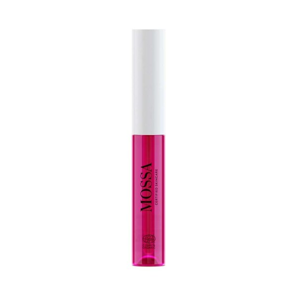 Mossa Lip Oil Raspberry