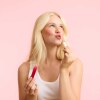 Mossa Lip Oil Raspberry
