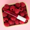 Mossa Lip Oil Raspberry