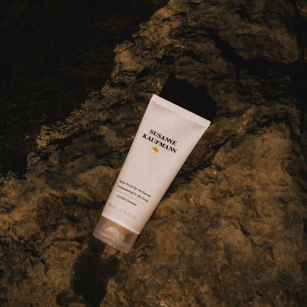 SUSANNE KAUFMANN Senses Body SCRUB