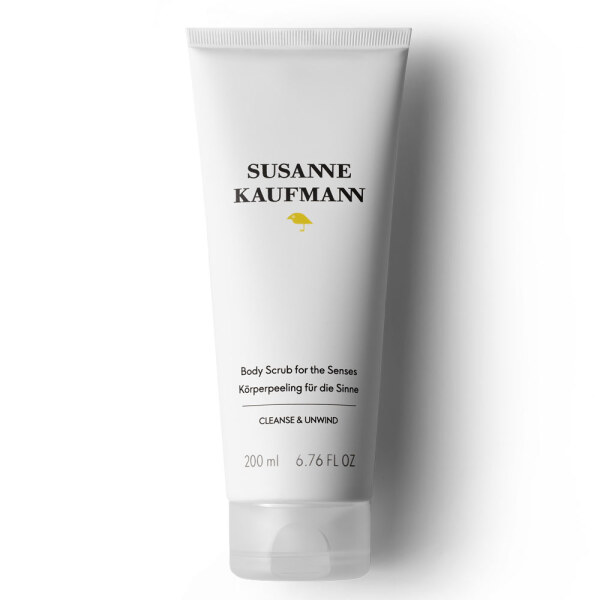 SUSANNE KAUFMANN Senses Body SCRUB