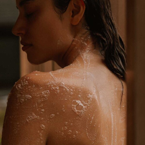 SUSANNE KAUFMANN Senses Body WASH