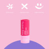 Lekker lip balm STICK Raspberry Lemonade