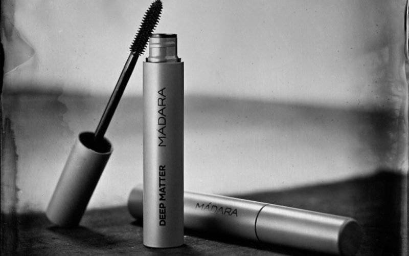 Blog Mascara